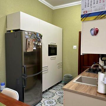 Продаж 2к Квартира Кониського Олександра вулиця