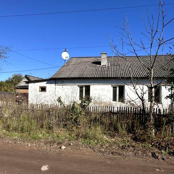 Продається 2х кімнатна кв. Барачного типу автономне опалення