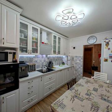 Продам 3 кімнатну квартиру за адресою вул. Зубрівська 34, Сихів.