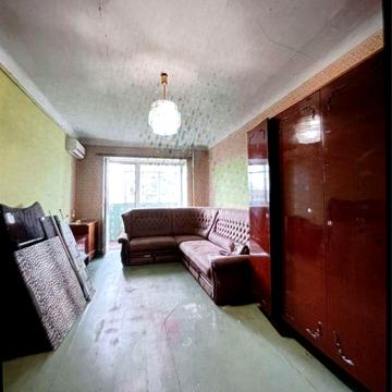 2 кімнатна біля центру міст вул. Є. Маланюка, з Газовим опаленням