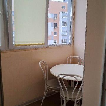 Продаж 1к Квартира Домобудівельна вулиця ЖК Архитекторов