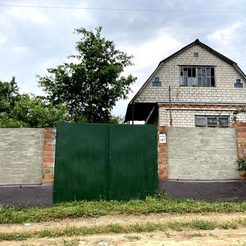 Дача на Інгулі перша лінія Коравелове СВТ Ветеран