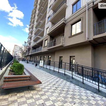 Продаж 1к Квартира Фонтанська дорога ЖК Акрополь