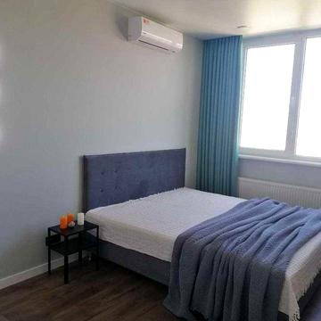 Оренда 1кімн квартири ЖК Варшавський