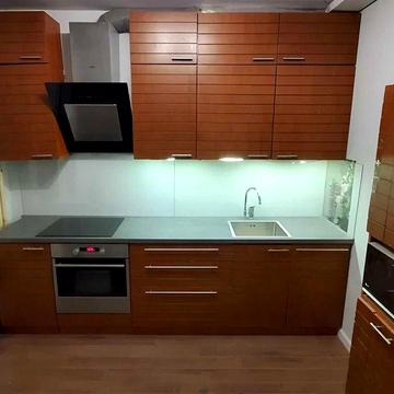 Оренда 1-к квартири на вул. Вишгородська