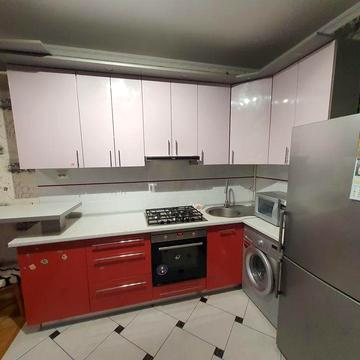 Здам 1к квартиру , 56м2. , вул. Бабкіна 6, р- н Еко маркету