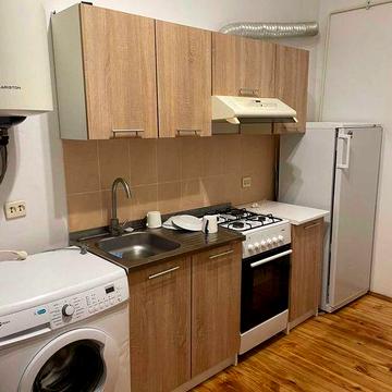 2-х кімнатна квартира м.Жовква