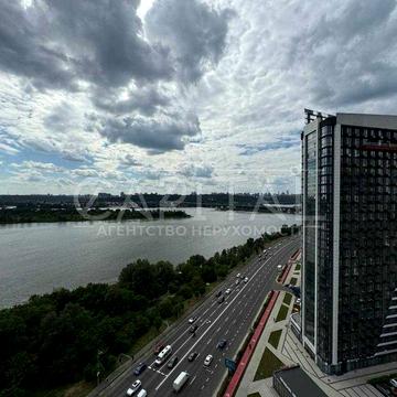 Продаж видової квартири 75 м2 в ЖК Берег Дніпра поруч Great ЖК Берег Дніпра