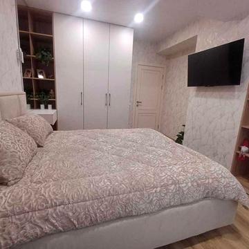 СДАМ ОТЛИЧНУЮ 2 комнатнкю квартиру ул Балковская 10 минут до ЦЕНТРА