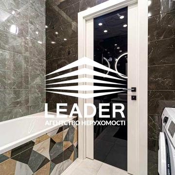 Сдам 1к.Панорамний вид!ЖК"Лісопарковий"-агв.Душева+ванна!СТИЛЬНА!