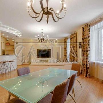 Аренда 3к квартиры(72м2)ул. Мирного Панаса 13/14/ Печерск