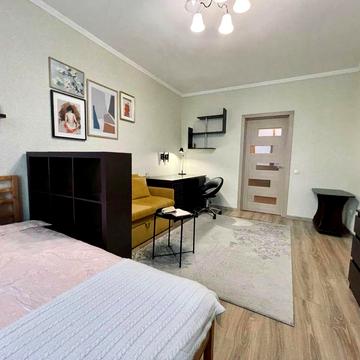 Авіаконструктора Ігоря Сікорського вул. (Танкова), 4-Д