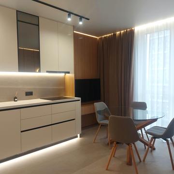 Віктора Некрасова вул. (Північно-Сирецька), 12-А