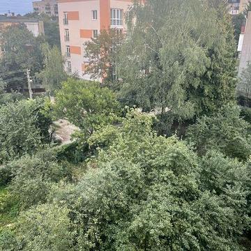 Продаж 1 кімн квартири Любінська( Караджича)