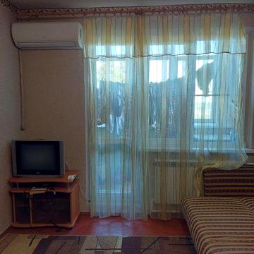 Аренда однокомнатной квартиры