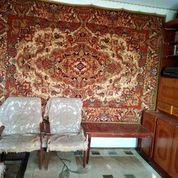 Аренда 2к квартиры Лески