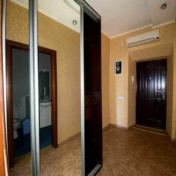 Оренда однокімнатної квартири, стадіон Металург, вулиця Гурова