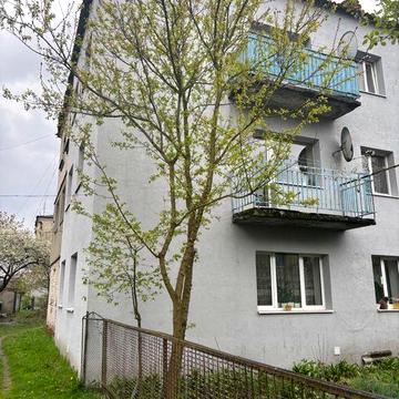 Квартира Любомль