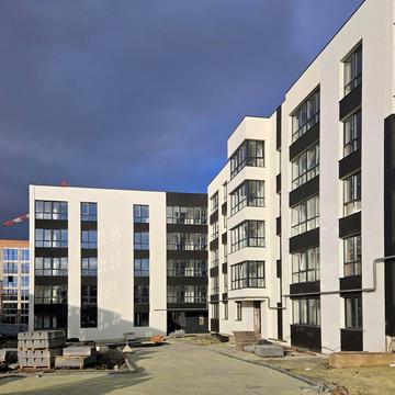 Івана Рубчака вул., 29