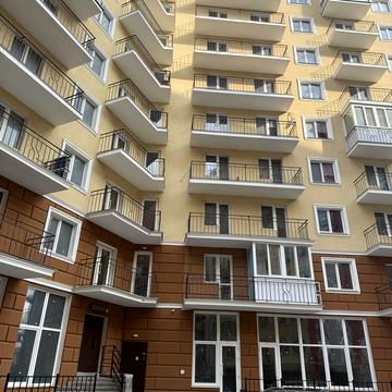 Люстдорфська дорога вул., 100з