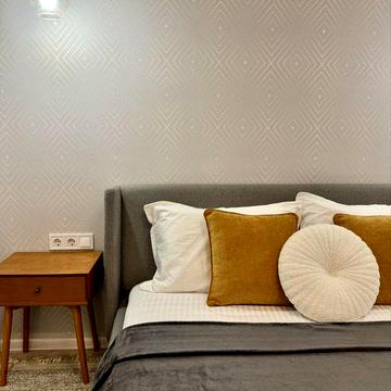 Від власника, без %, оренда 1к кв. 46,5 кв.м., ЖК Рибальський