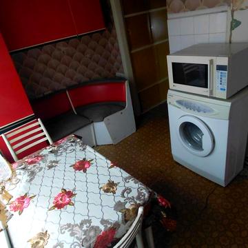 Івана Виговського вул. (Маршала Гречка), 18-Г