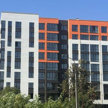 Національної Гвардії вул., 3-В