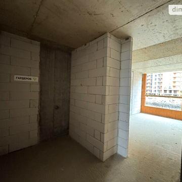 Продаж 1к Квартира Хриплинська вулиця