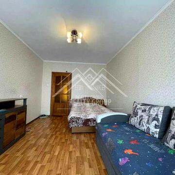 Оренда затишної однокімнатної квартири на Східному-2.