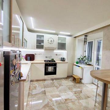 Практичний вибір! 3-кімнатна 82 м² з автономкою р-н Масани/SZ