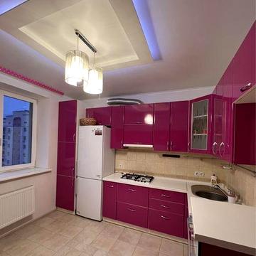 СДАМ в аренду 2х комнатную квартиру. Пр. Победы,53б. ЖК «Молодежный»