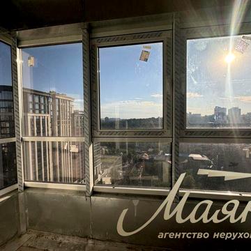 Продажа 2к квартиры 72м2 ЖК Владимирский Антоновича Голосеевский центр