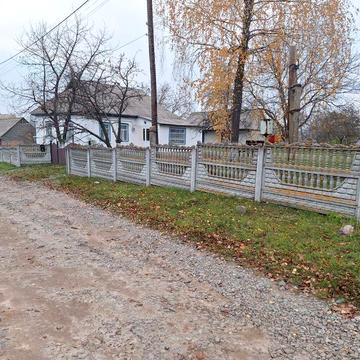 Будинок с. Розкішна