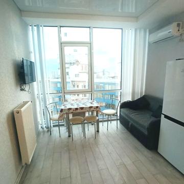 Генуезька вул., 1