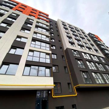 Національної Гвардії вул., 3-В