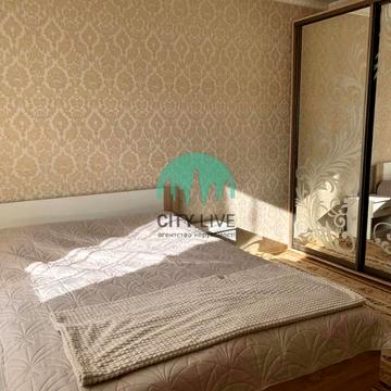 Горбачевського вул., 1