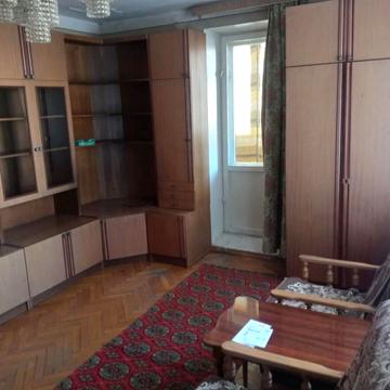 Воскресенський просп. (Перова), 56