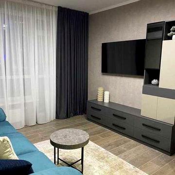 Сдаётся однокомнатная квартира ж\м Победа