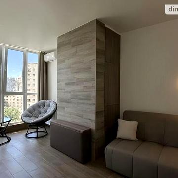 Продаж 1к Квартира Пішонівська вулиця ЖК Акварель 3