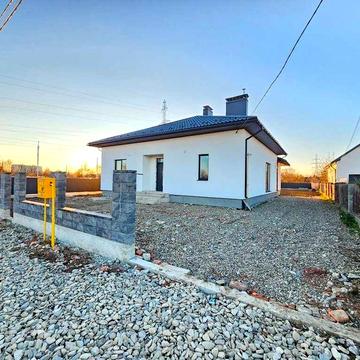 Продам будинок, готовність 99%: Чекає лише на Ваш фінальний штрих...