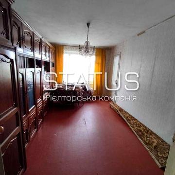 Продаж трикімнатної квартири 65 м2