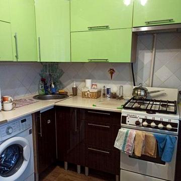 Продам 1к квартиру з мебеллю