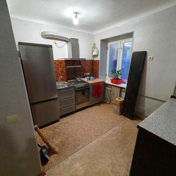 Квартира, 1 кімнатна від власника, Дніпробуд