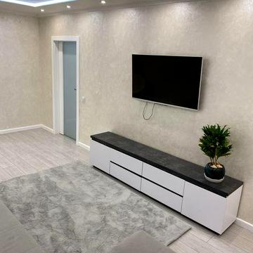 Оренда 2-кімнатної квартири в новобудові