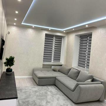 Оренда 2-кімнатної квартири в новобудові