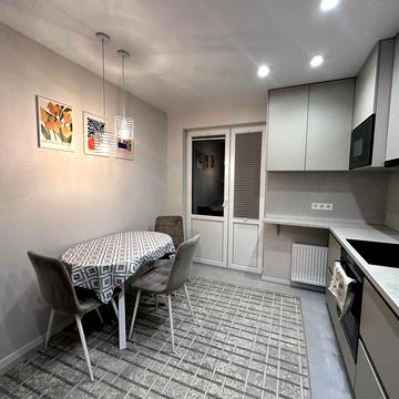 Оренда 2-кімнатної квартири в ЖК Атлант, Доківська 10, К15 БЕЗ %.