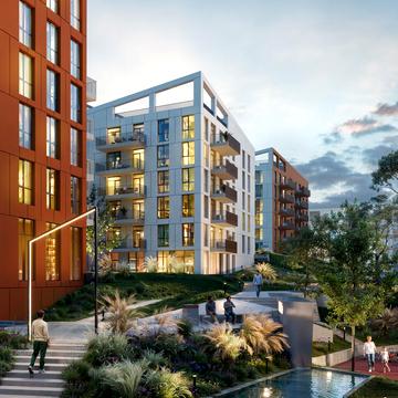 Пилипа Орлика вул., 30