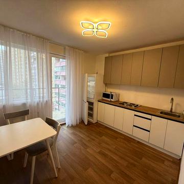 Перша здача! Сучасна 2-кімнатна біля м. Васильківська