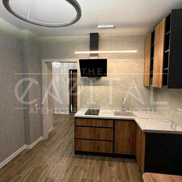 Продається затишна квартира 40 м² у сучасному ЖК «Світлопарк»