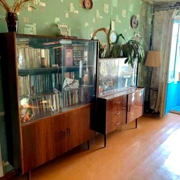 Продам 2к квартиру в жилом состоянии м. ХТЗ